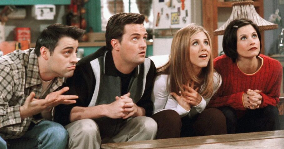 Quiz - Duvidamos que você saiba os nomes completos dos personagens de Friends