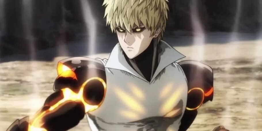 Afinal, Genos superará Saitama algum dia em One Punch Man?