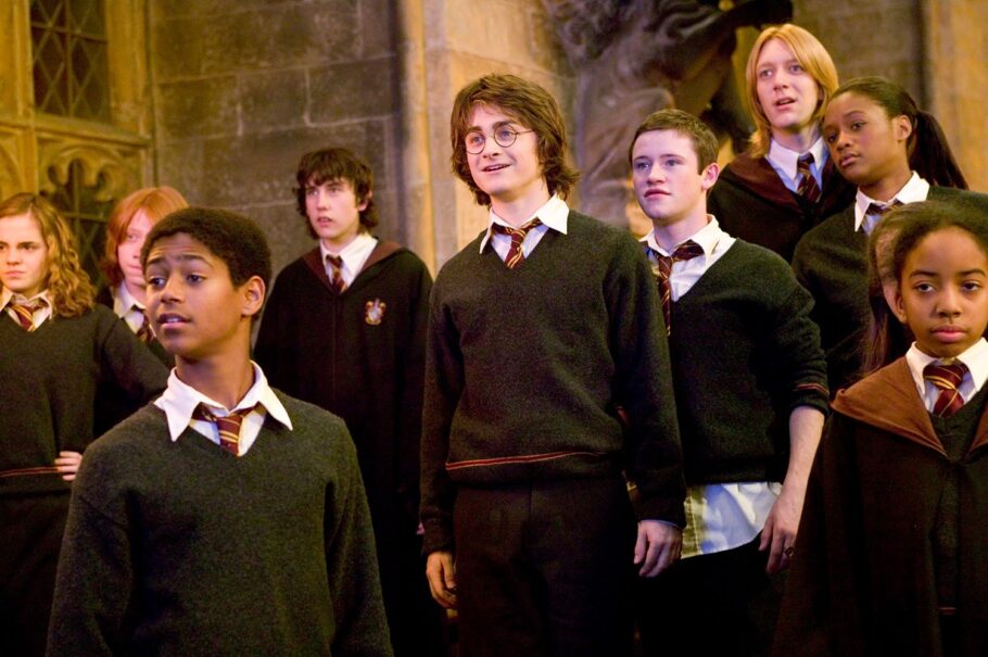 Quiz - Duvidamos que você lembre se estes alunos de Harry Potter pertencem ou não à casa Grifinória