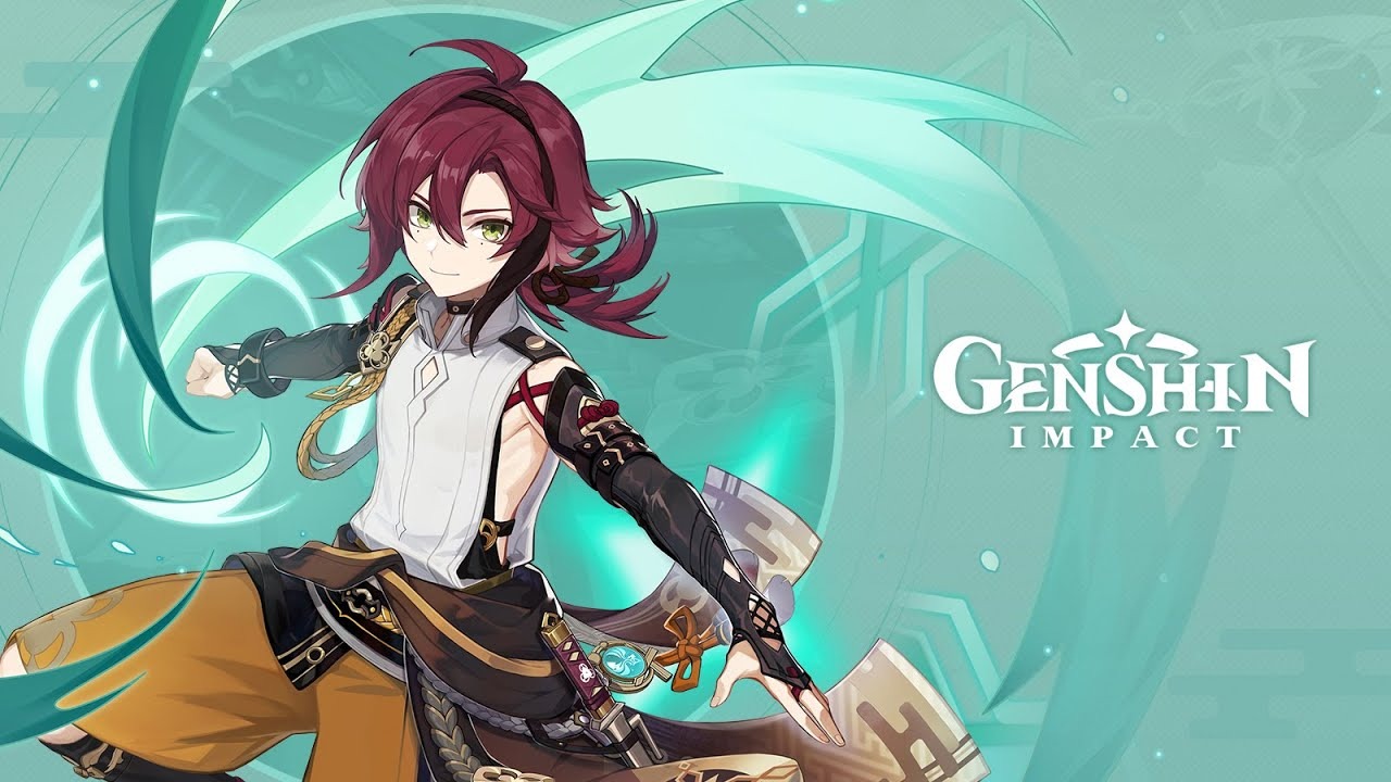 🥇 ▷ Genshin Impact!! Ascensão de personagem