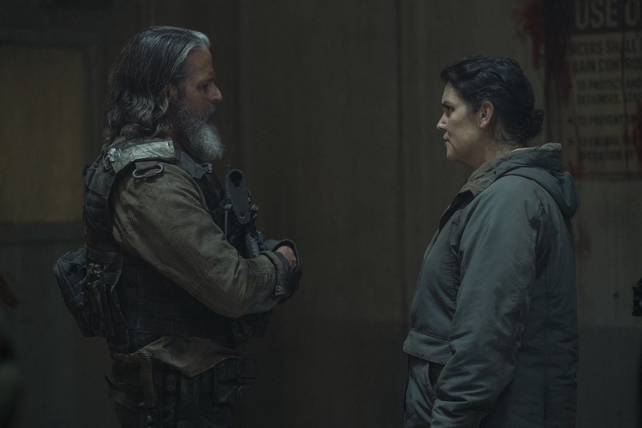 The Last of Us - HBO libera novas imagens do episódio 5