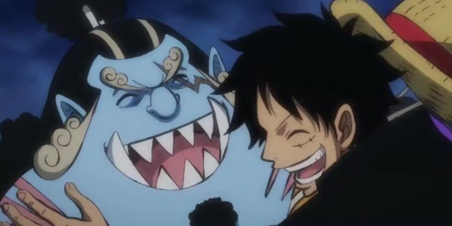 8 lições do anime One Piece para a sua vida profissional