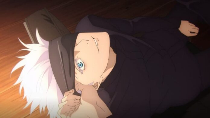 Quando Gojo Satoru vai retornar na temporada 3 de Jujutsu Kaisen?