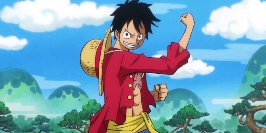 Afinal, Luffy possui alguma paixão em One Piece?