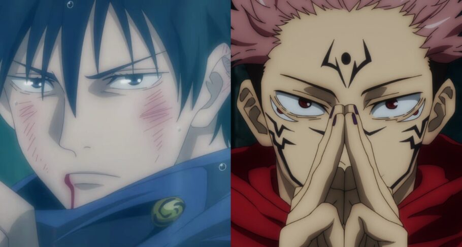 Jujutsu Kaisen finalmente revela por que Sukuna tinha tanto interesse no Megumi