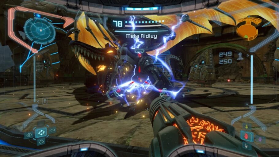 Metroid Prime Remastered vale a pena? Análise - Review