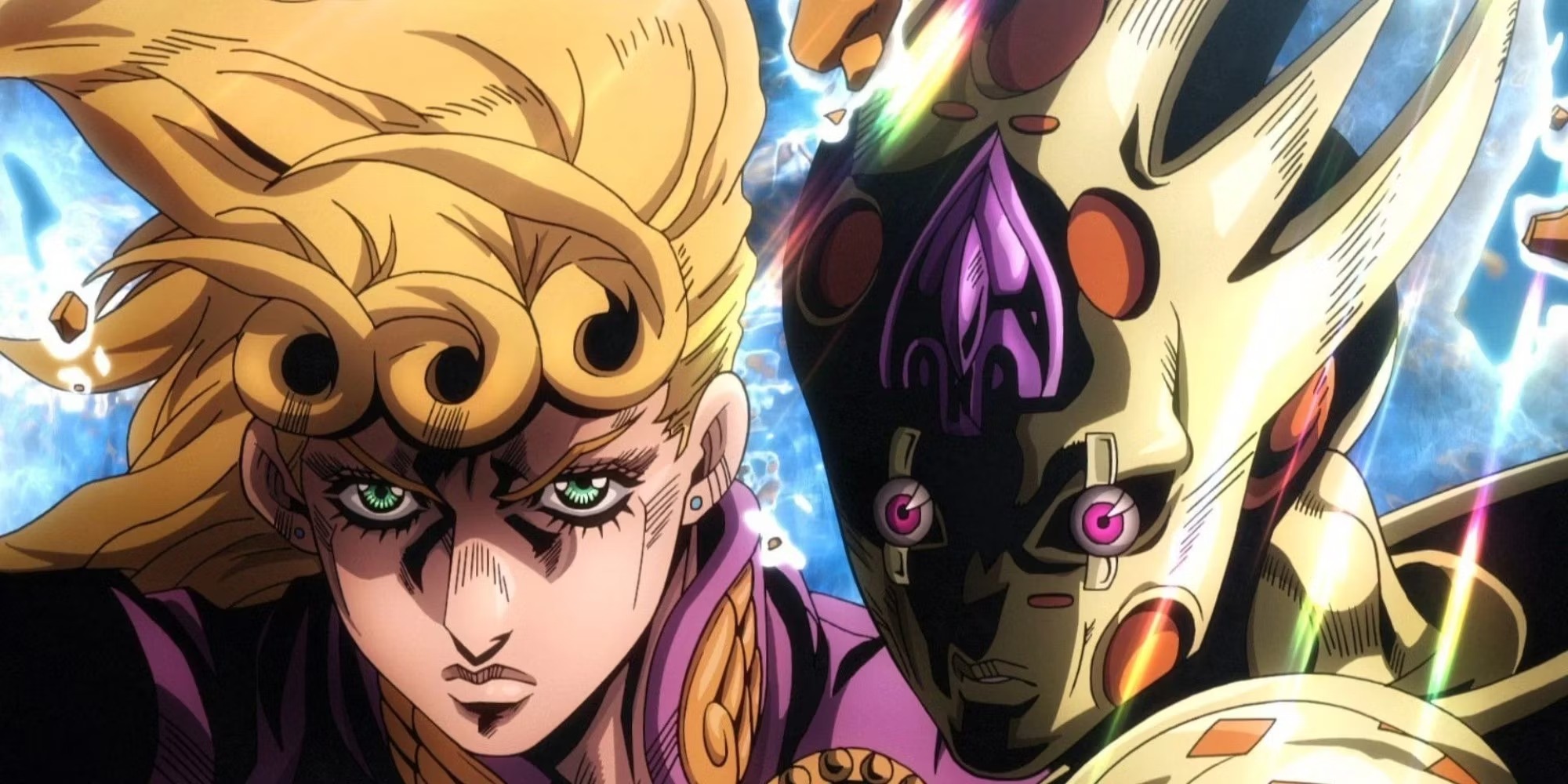 JoJo's Bizarre Adventure - Todos os Stands e seus usuários no anime -  Critical Hits