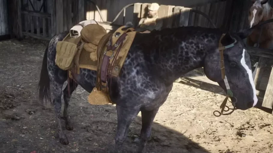 Os melhores cavalos de Red Dead Redemption II e onde encontrar – Tecnoblog