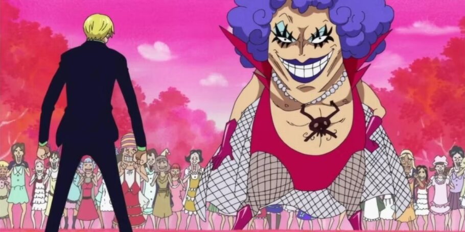 8 lições do anime One Piece para a sua vida profissional