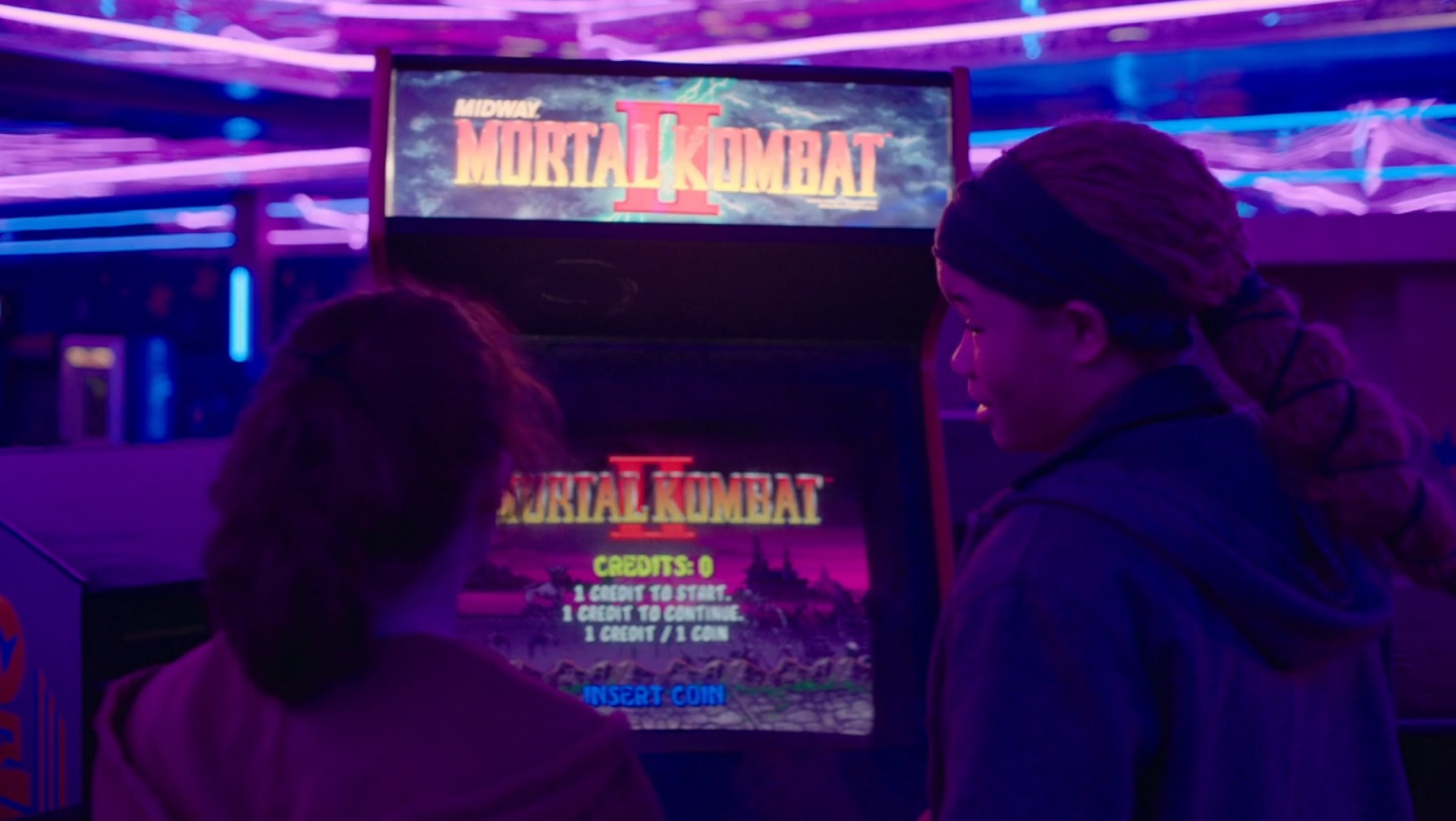 Com tripas na tela, Mortal Kombat e Last of Us fazem videogame virar cinema  · Notícias da TV