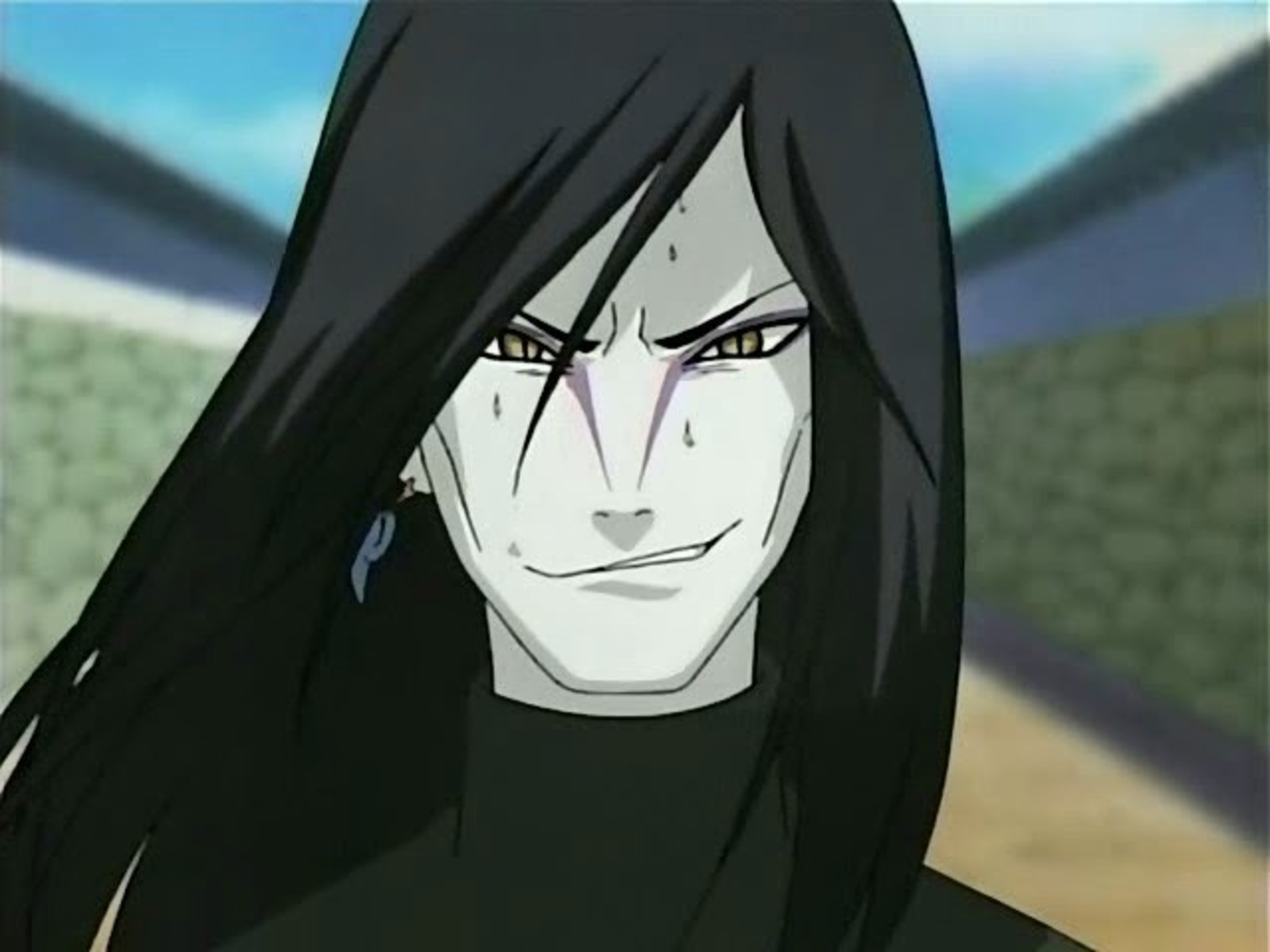 Existe um detalhe sobre o temível Orochimaru que poucos fãs de Naruto Shippuden perceberam