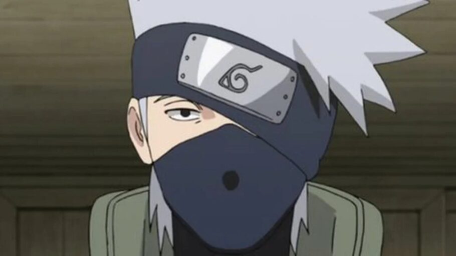 Este é o verdadeiro motivo pelo qual Kakashi Hatake parou de copiar jutsus em Naruto Shippuden