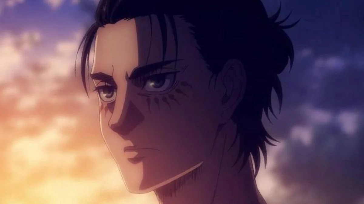 Attack on Titan, Eren morre no final do anime?