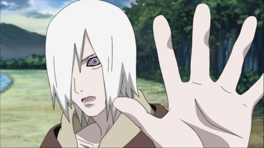 Entenda por que o Edo Tensei do Nagato tinha cabelo branco em Naruto Shippuden