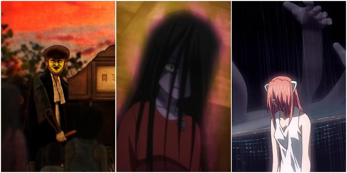 5 animes de vampiros que não são para todos