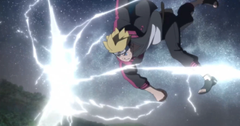 O que sabemos sobre a parte 2 do anime Boruto? - HIT SITE