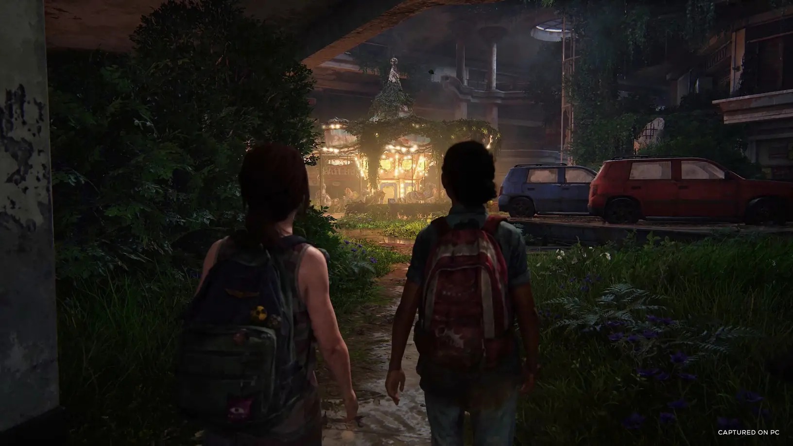 The Last of Us Parte I  Versão para PC tem requisitos divulgados