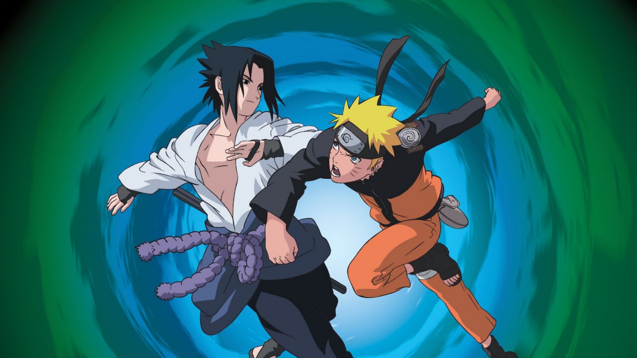 5 acontecimentos que não fazem o menor sentido em Naruto