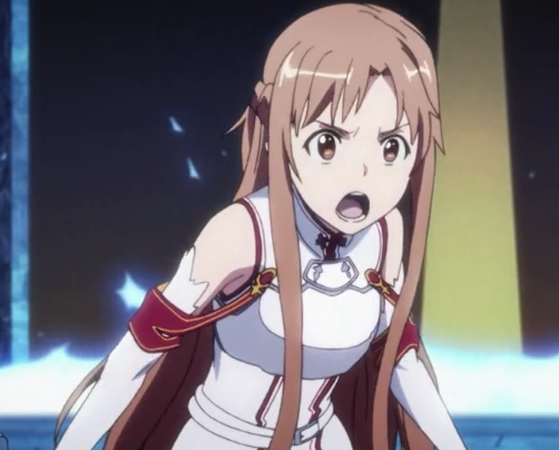 Sword Art Online cosplayer stuns fans as perfectly accurate Asuna Yuuki -  Dexerto