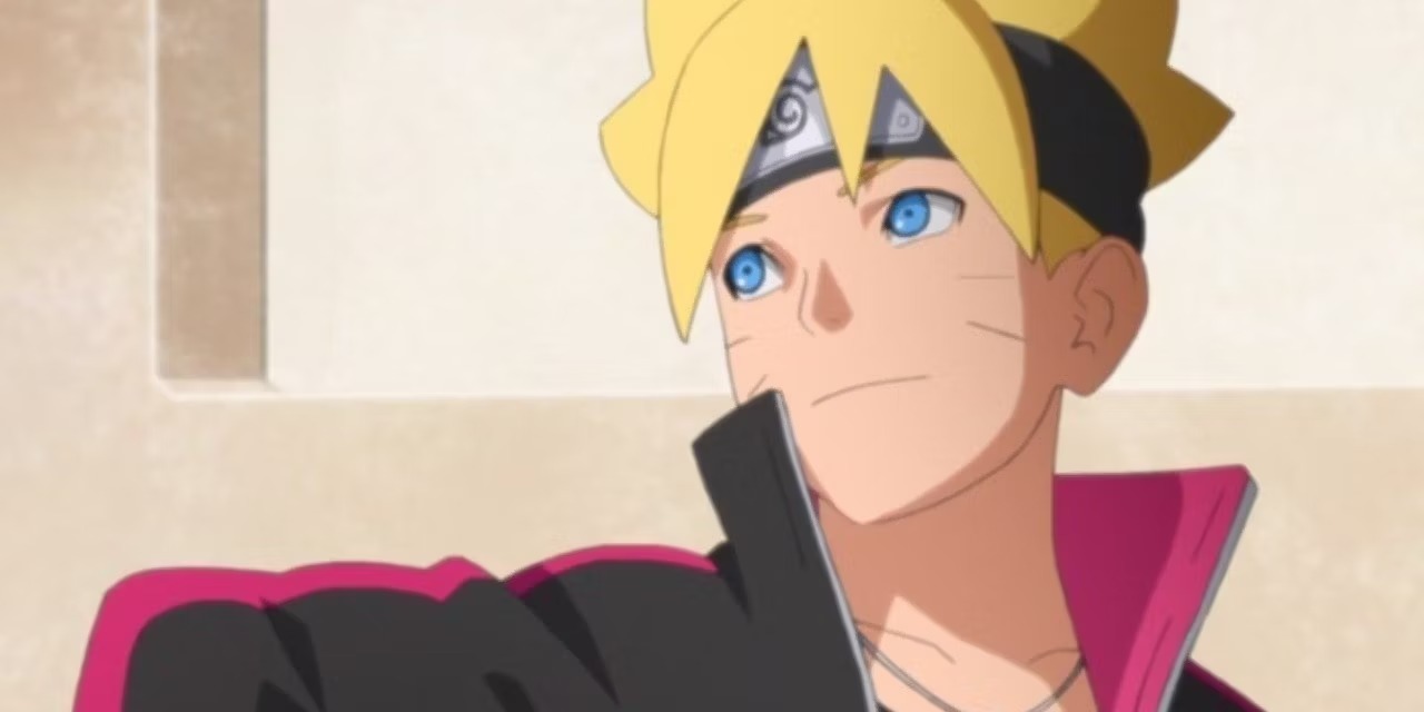 Anime de Boruto pode entrar em hiato - Critical Hits