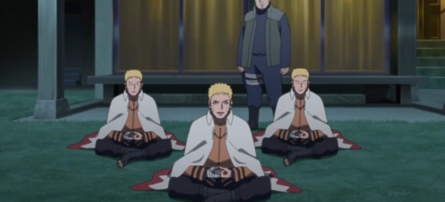 Conheça o ranking dos Hokages pela ordem dos mais fortes de Konoha -  Critical Hits