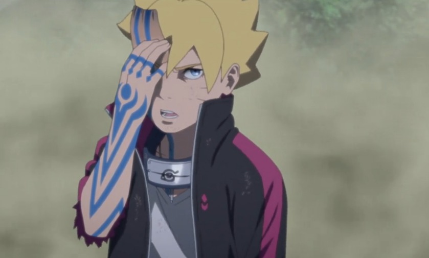 Boruto 81 - Spoilers e data de lançamento - Critical Hits