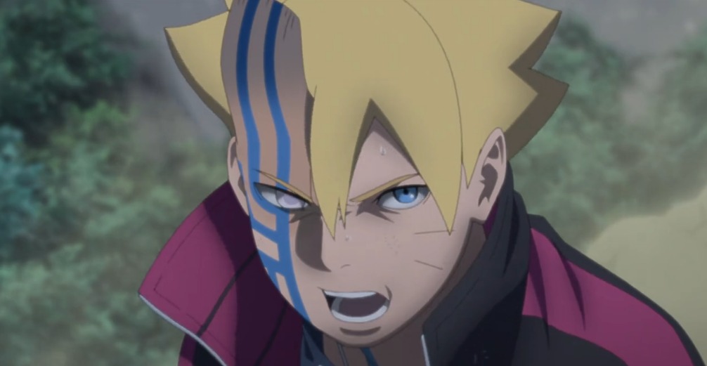 Boruto 292 revela o retorno do Karma de Kawaki - Critical Hits