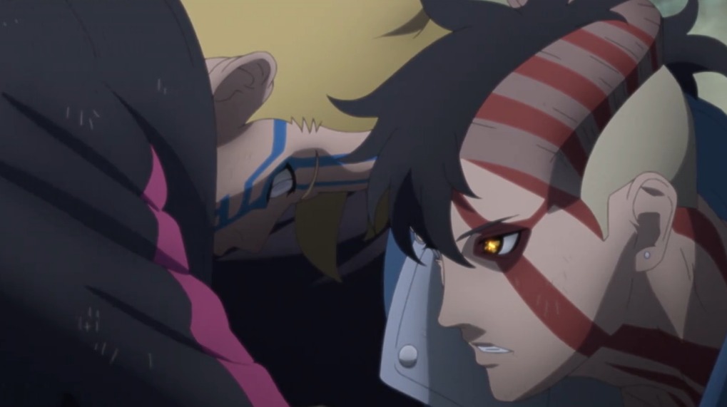 Próximo episódio de 'Boruto' marcará o fim de Naruto como