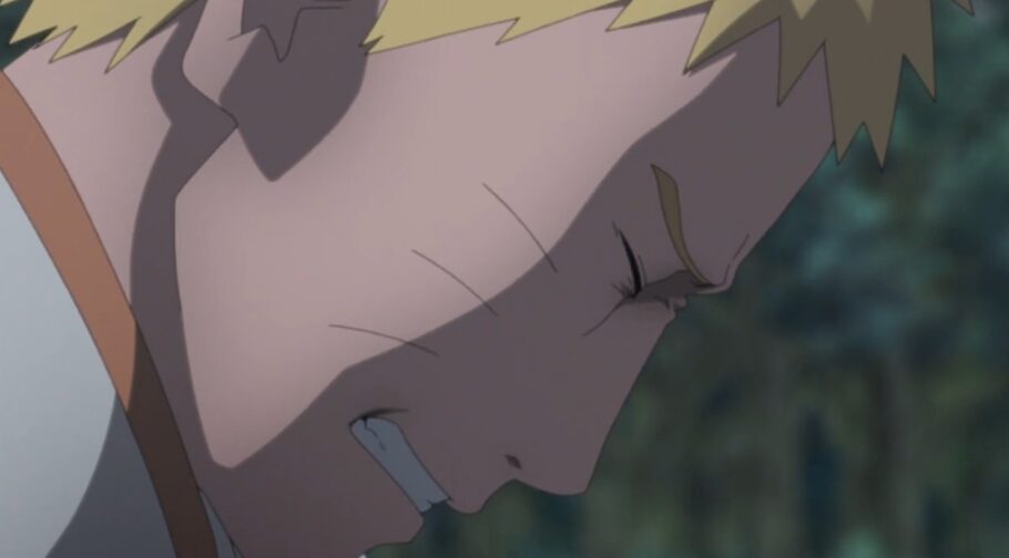 Conheça o motivo para Boruto ter ressuscitado em Boruto 293