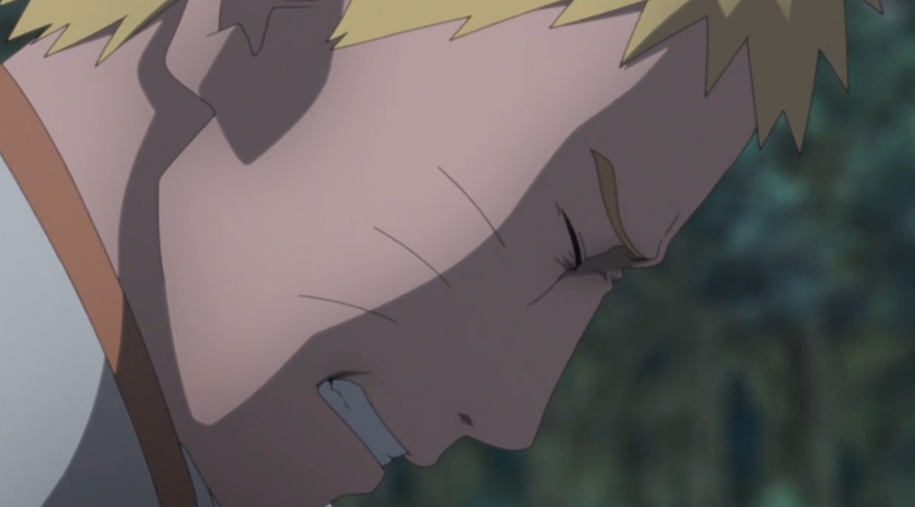 Boruto: Naruto Next Generations Episódio 293 - Animes Online