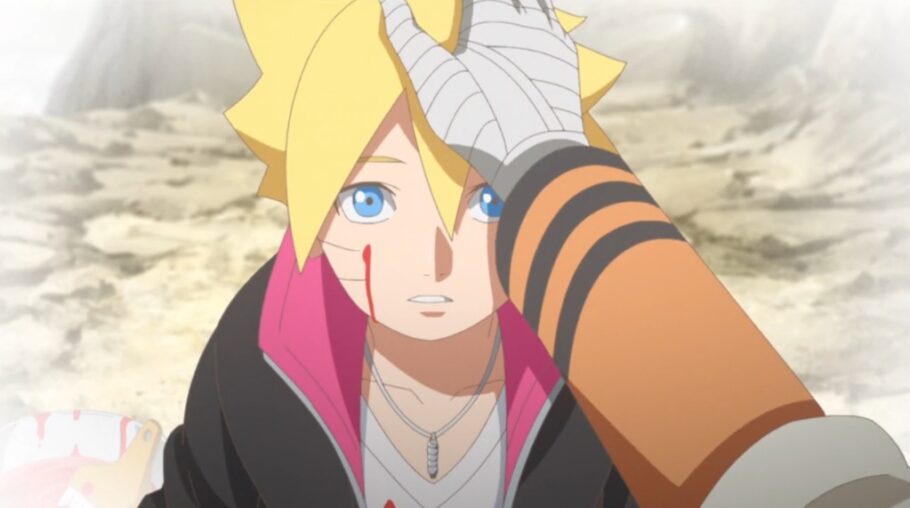 Boruto: Naruto Next Generations Episódio 293 Data de lançamento: Boruto  está morto? - All Things Anime