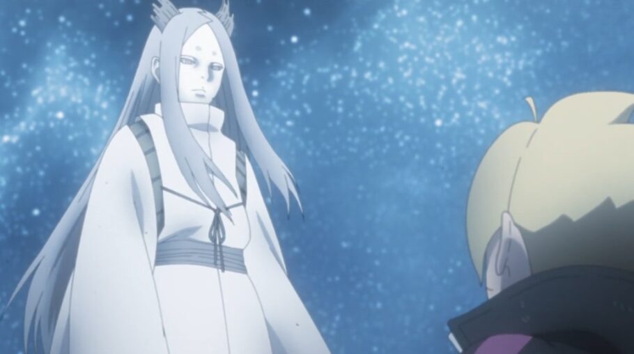 Boruto termina no episódio 293; Confira os acontecimentos - AnimeNew