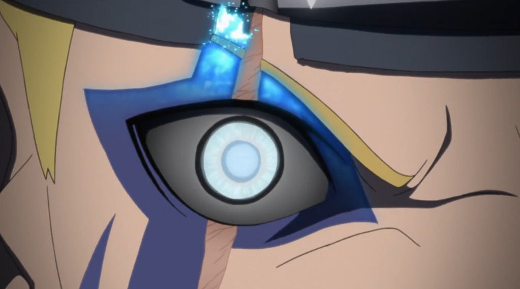 Estes são todos os personagens que conseguem executar o Rasengan até  Boruto: Naruto Next Generations - Critical Hits