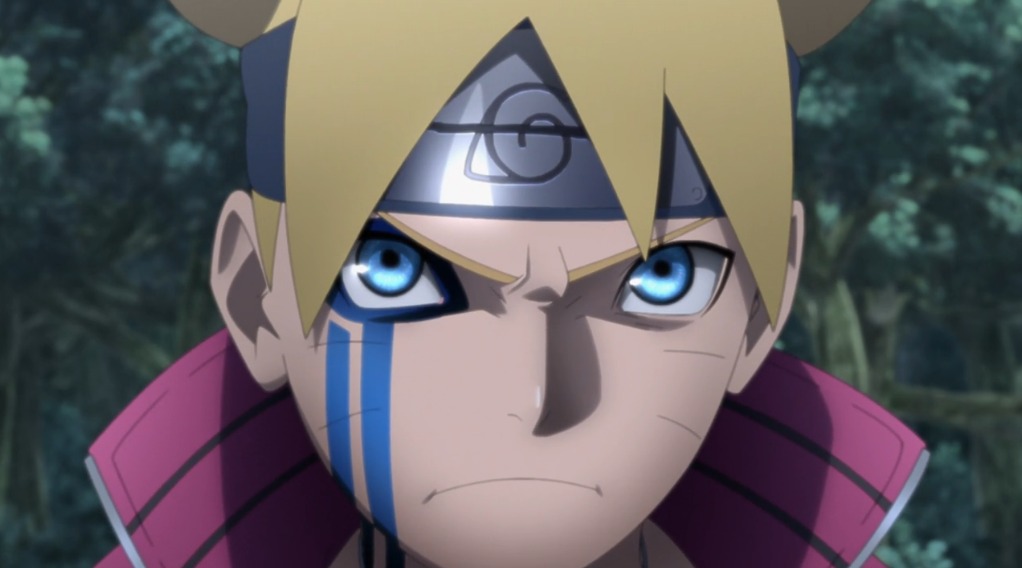 Boruto: Naruto Next Generations - Capítulo 79