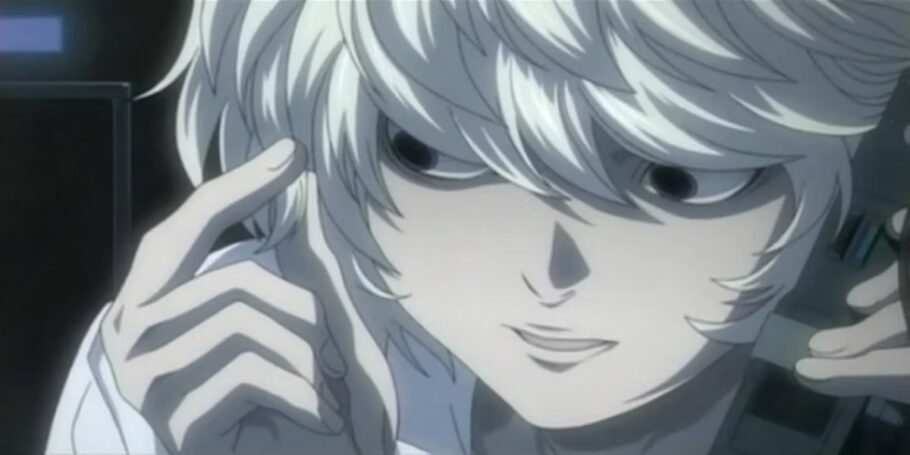 Os 10 Personagens Mais Inteligentes de Death Note - Critical Hits