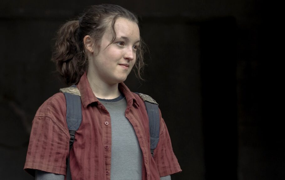 The Last of Us confirma por que Ellie é imune