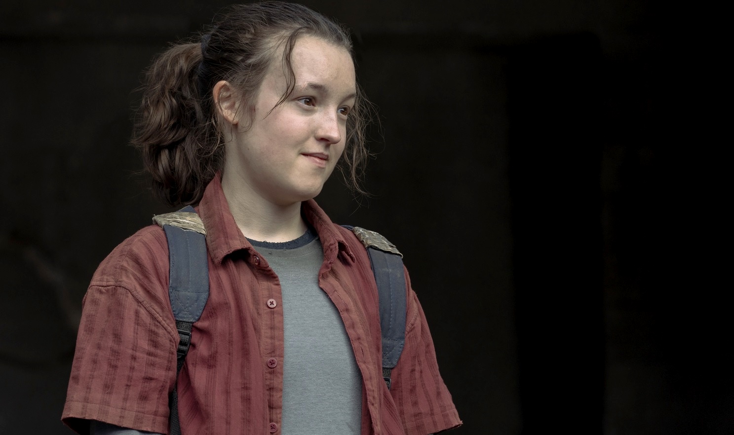 Revelada atriz que vai interpretar a melhor amiga de Ellie na série de The  Last of Us - - Gamereactor