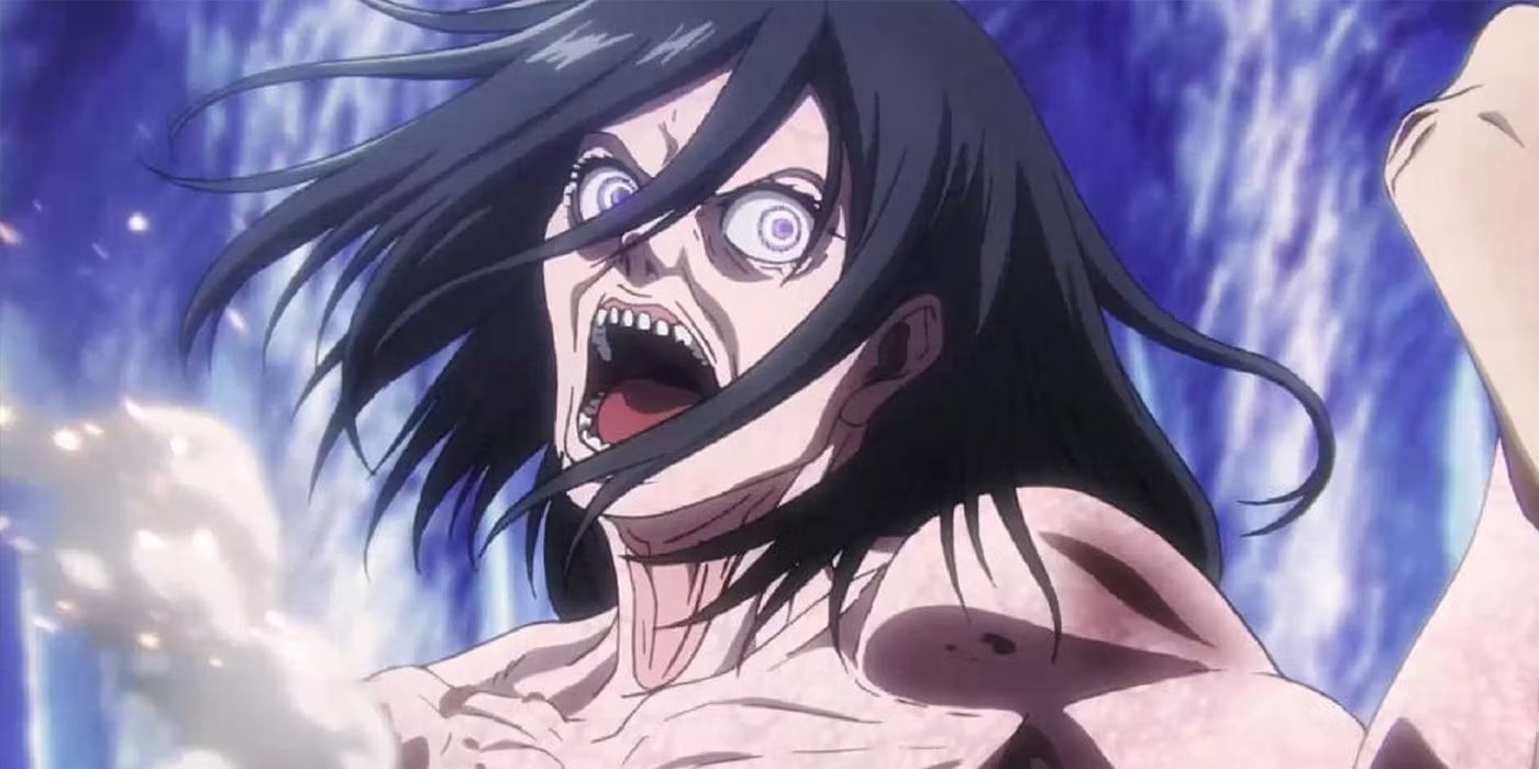 5 animes para você assistir após terminar Attack on Titan - Critical Hits