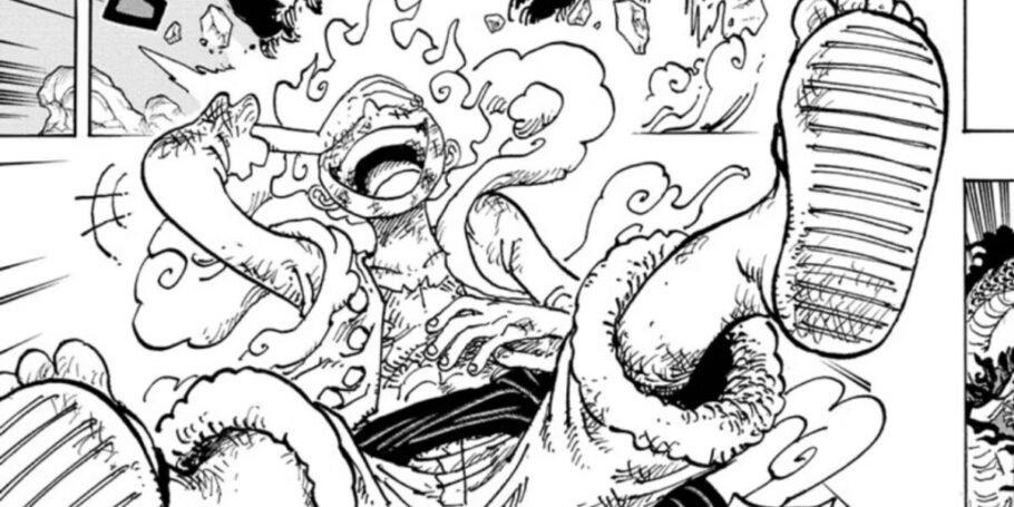 Todas Akuma no Mi despertadas de One Piece