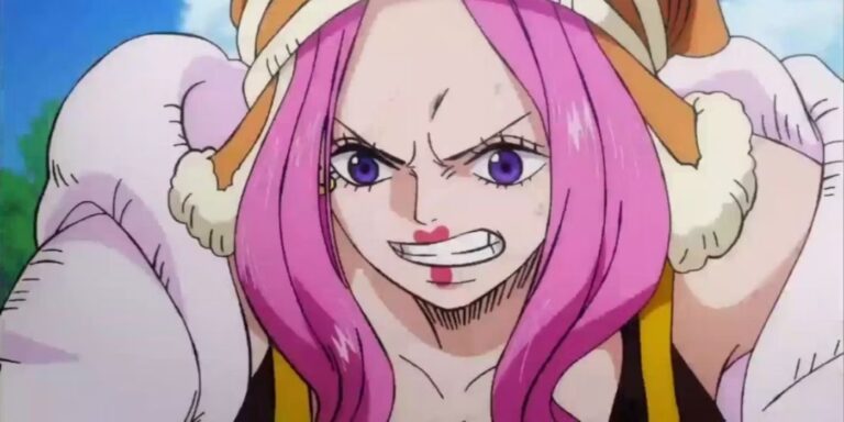 Oda Revela O Nome Da Akuma No Mi De Bonney Em One Piece Critical Hits