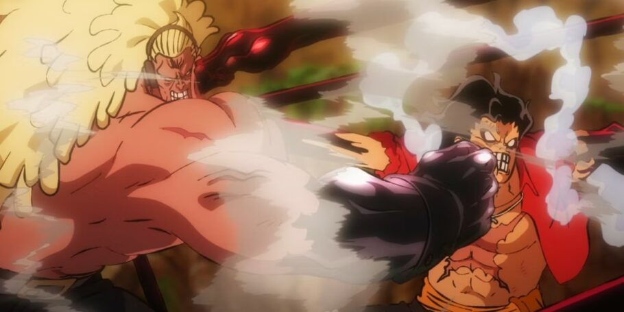 One Piece - Todas as 10 Akuma no Mi despertadas da história até agora,  rankeadas da mais fraca a mais forte - Critical Hits