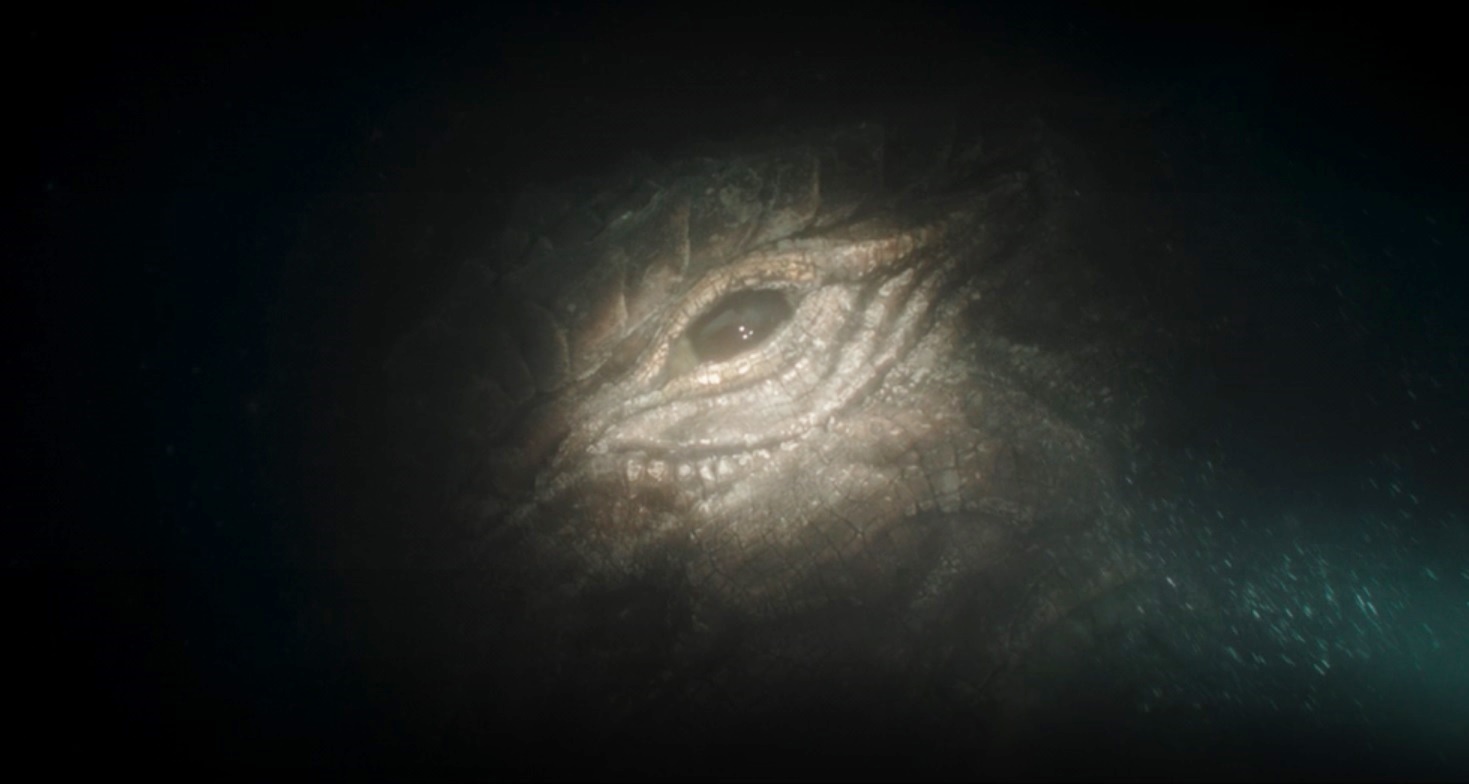 The Mandalorian - Novo episódio sugere que profecia do Mitossauro pode ser real