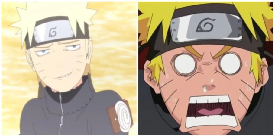 Naruto tem um grande mistério que nem mesmo Kishimoto sabe responder -  Critical Hits