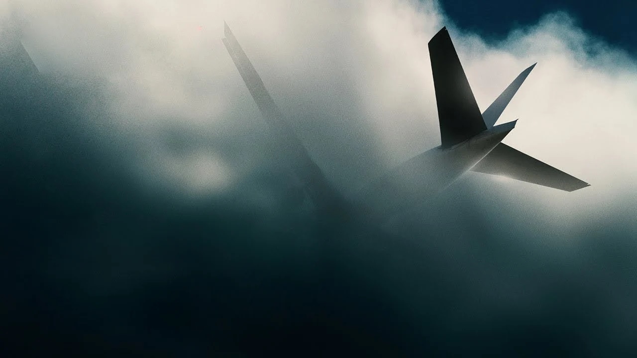 Voo 370: O Avião que Desapareceu - Conheça a história real da nova série da Netflix