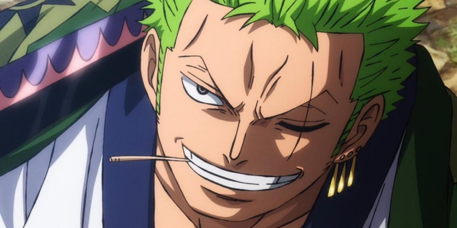 Entenda Tudo Sobre A árvore Genealógica Do Zoro Em One Piece Critical Hits 