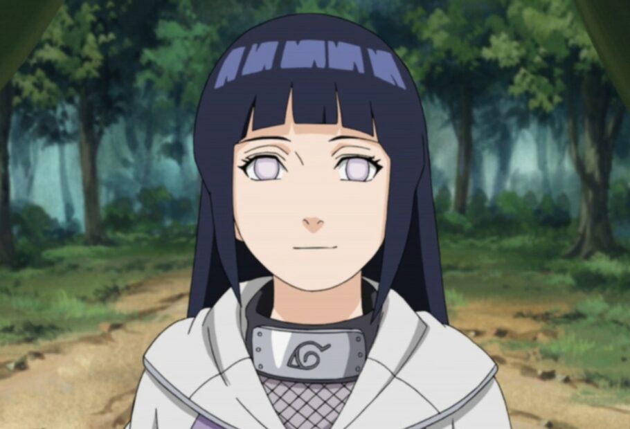 Afinal, Hinata seria capaz de derrotar Sasori em Naruto Shippuden?