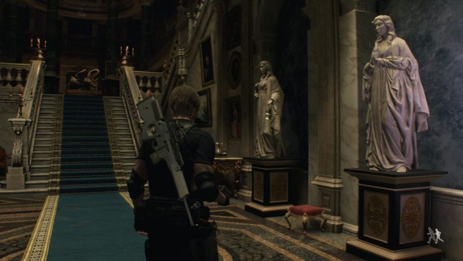 Resident Evil 4 Remake - Todos os Tesouros no Castelo (Capítulos 7-12) -  Critical Hits