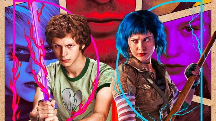 Scott Pilgrim receberá adaptação em anime com elenco do filme