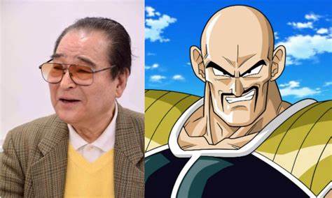 Dublador de Goku no Dragon Ball Z morre aos 47 anos de idade