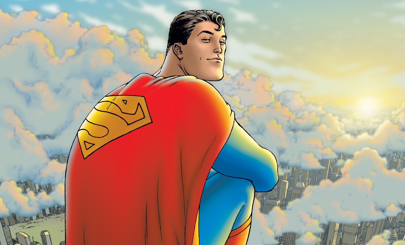 James Gunn confirma que será diretor de Superman: Legacy